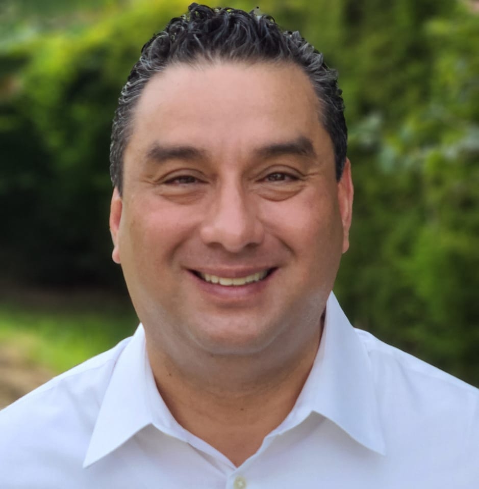 Rob Fernandez